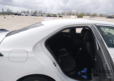 2023 Cadillac Ct4 Premium Luxury из США, поврежденный, VIN 1G6DB5RK1P0129620